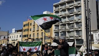 Middle East set for ‘major reshaping’ following the fall of Assad regime [upl. by Gyimah943]