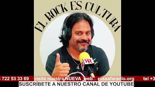 El rock es cultura [upl. by Kyriako]