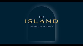 CBRE Presents  The Island Dandenong [upl. by Naelopan]