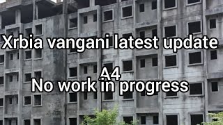 xrbia vangani A4 latest update  No work in progress [upl. by Oshinski]