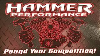 Hammer Performance 1250 Kit Unboxing [upl. by Serafine]