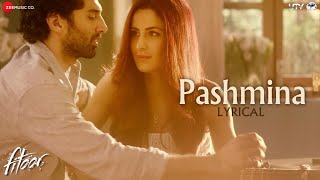 Pashminna – Dhaage Mohabbat Ke Title Song [upl. by Eisak]