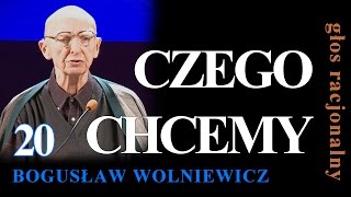 Bogusław Wolniewicz 20 CZEGO CHCEMY Kongres Nowej Prawicy 230314 [upl. by Aldwon895]