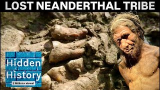 Ancient DNA from fossil reveals lost tribe of ‘last Neanderthal Thorin’ cut off for millennia [upl. by Aneehsirk170]