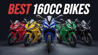 Top 6 best 160cc bikes in india  Best 160cc bikes in india  160cc Bikes in india  Best 160cc Bike [upl. by Narahs496]