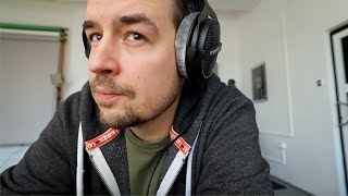 Najlepiej brzmiące słuchawki za 500zł Beyerdynamic dt990 Pro [upl. by Cesaro]