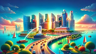 Seamless Company Incorporation in Singapore for Foreign Entrepreneurs [upl. by Nelda494]