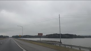 Road trip to Gadsden Alabama youtubevideo [upl. by Templa]