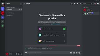 Como raidear un servidor de discord facil MEJOR BOT RAID  TUTORIAL FUNCIONANDO 2024 [upl. by Eizdnil]