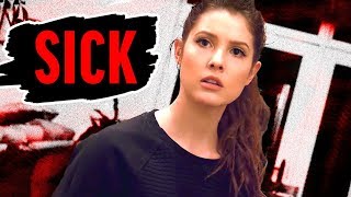 SICK  Amanda Cerny amp Johannes Bartl [upl. by Nac]