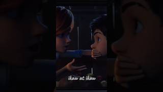 the cutest movie that I would never stop rewatching  Cezrye  edit ballerina felicie victor [upl. by Luar]