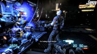 Bulletstorm video review [upl. by Notluf572]