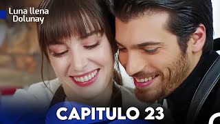 Luna llena Capitulo 23 Doblado En Español [upl. by Akapol]