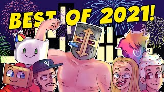 BEST OF SWAGGERSOULS 2021 [upl. by Gustafson]