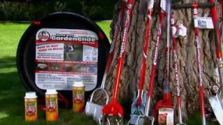 Garden Weasel Yard amp Lawn Seeding Reseeding amp Repair [upl. by Magan302]