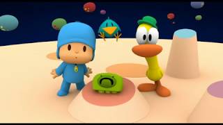 POCOYO season 1 long episodes in ENGLISH  60 minutes  CARTOONS for kids 8 [upl. by Ree]