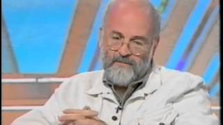 Pebble Mill 13 04 1995 Terry Pratchett interview [upl. by Asirac933]