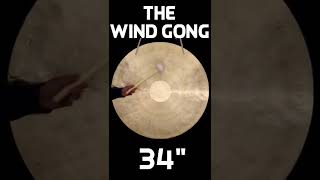 Evolution of the Wind Gong [upl. by Mazlack]