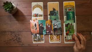 Scorpio Tarot Reading Mid October 2024 [upl. by Temme]