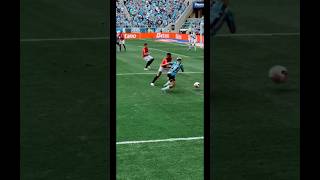 Soteldo futbol reels youtube viralvideo argentina shortvideo football soccer xd skills [upl. by Krock]