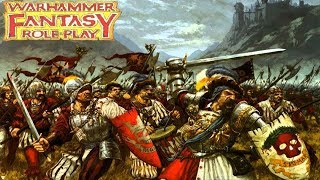 Świat Warhammera Wprowadzenie [upl. by Sedrul]