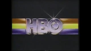 HBO Promo July 4 1990 [upl. by Domonic]