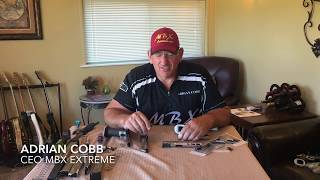 MBX Extreme Magazine Troubleshoot 3 quotExtractorquot [upl. by Underwood578]