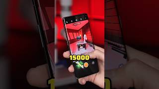 Top3 Best Smartphones Under 15000  Best Gaming Phones Under 15000 powerfulsmartphone shorts [upl. by Lesab]