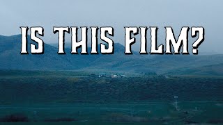 Why THIS Might be the Perfect Film Look  Dehancer Honest Review [upl. by Meehsar603]