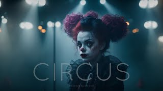 FREE Dark pop type beat  Circus [upl. by Seek]