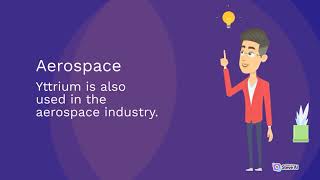 Chemical element Yttrium and its application in industry  Part 1  Interesting Chemistry [upl. by Nart]