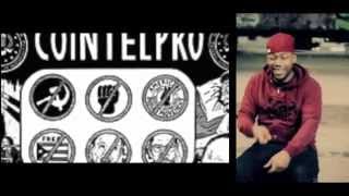 Preach aka Khriiistos Arcana  Eighty Six  ThaRealPreach PreachMusic [upl. by Sandeep915]