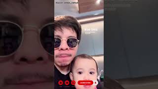 Kue buatan mana nur atta aurel fypシ゚viral fypage fyptiktok [upl. by Nylasej]