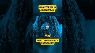 Monster salju mengerikan [upl. by Daisie]