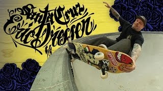 Eric Dressen and the Belleza Deck [upl. by Sorvats]