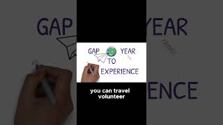 Take a Gap Year Discover Your Path automobile thescienceofgettingrich collegeexperience [upl. by Estell878]