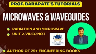 Microwaves and Waveguides [upl. by Kale]