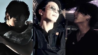 Jungkook tiktok edits compilation [upl. by Eire]