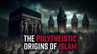 The Unbelievable Origins of Islam From StonePreachingPolytheism to Allah  Documentary [upl. by Zia]