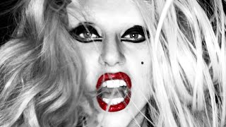 Lady Gaga  The Edge Of Glory Official Audio [upl. by Milt]