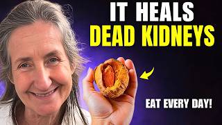 THIS CLEANSE Your Kidneys in Just 3 DAYS  Barbara ONeill [upl. by Haliled]