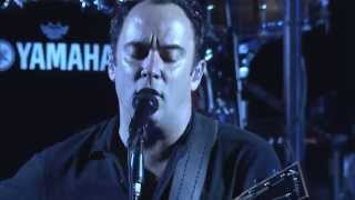 Dave Matthews Band Summer Tour Warm Up  Gaucho 6512 [upl. by Akalam]