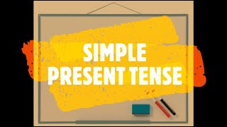 Learn Turkish Lesson 35  Simple Present Tense Geniş Zaman [upl. by Sherburn]