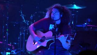 Coheed and Cambria  Pearl of the Stars  LIVEUnplugged [upl. by Aanas]