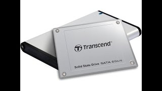 Transcend JetDrive 420  240GB SSD Upgrade Kit Review [upl. by Acirtap]