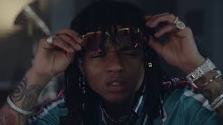 Rae Sremmurd SR3MM Short Film Teaser [upl. by Yllrebmik]