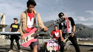 Bayu Skak WTB  Mangan Pecel Music Video [upl. by Ocsic]