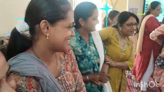 Preposition Song Bhargavi Joshi MT Training BRC Bharuch [upl. by Anirbas]