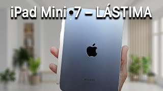 iPad Mini 7 – Cómo Marketing de Apple Vacía Nuestras Carteras [upl. by Maze]