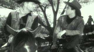 Red River 1948 Movie [upl. by Ayala]